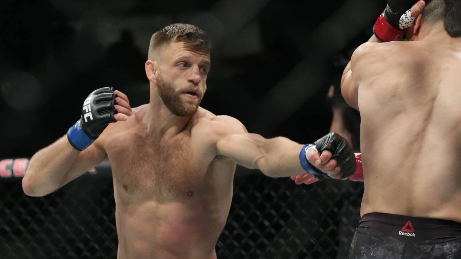 UFC Vegas 46: Kattar vs Chikadze Odds, Tips & Betting Predictions