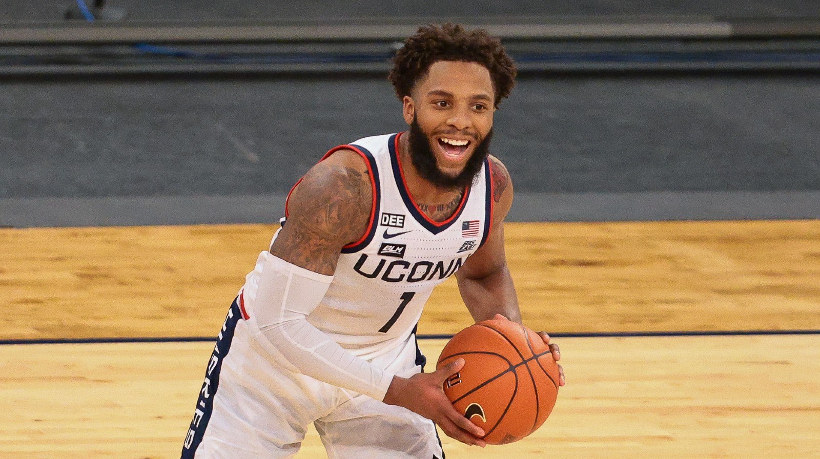 How To Bet The Most Unique NCAA Tournament In History