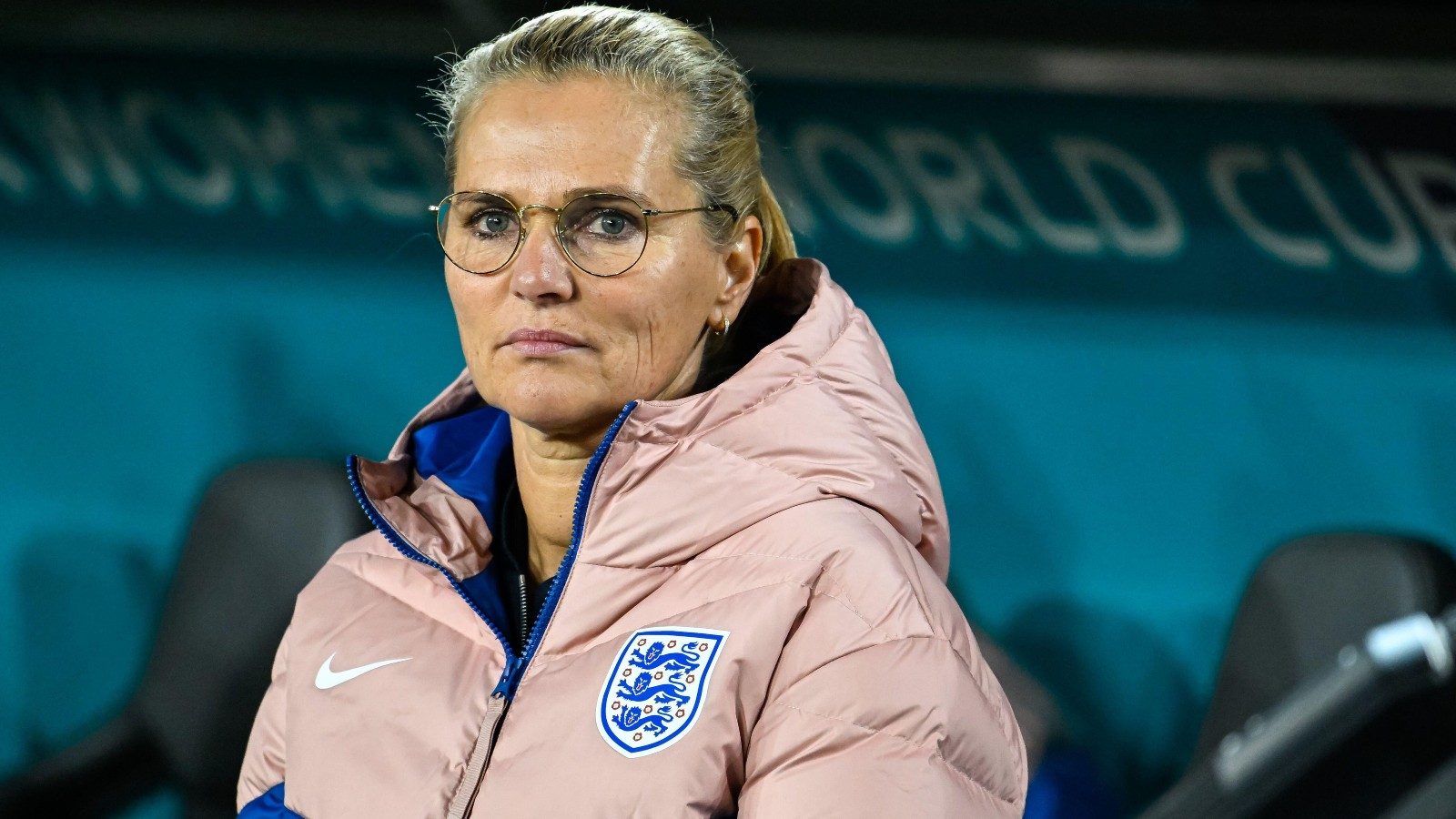 What Next For England Women's Manager Sarina Wiegman?