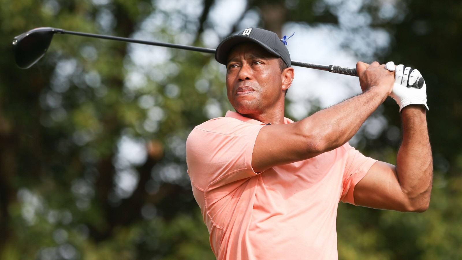 How Sportsbooks Set Tiger Woods Odds For His Latest Comeback