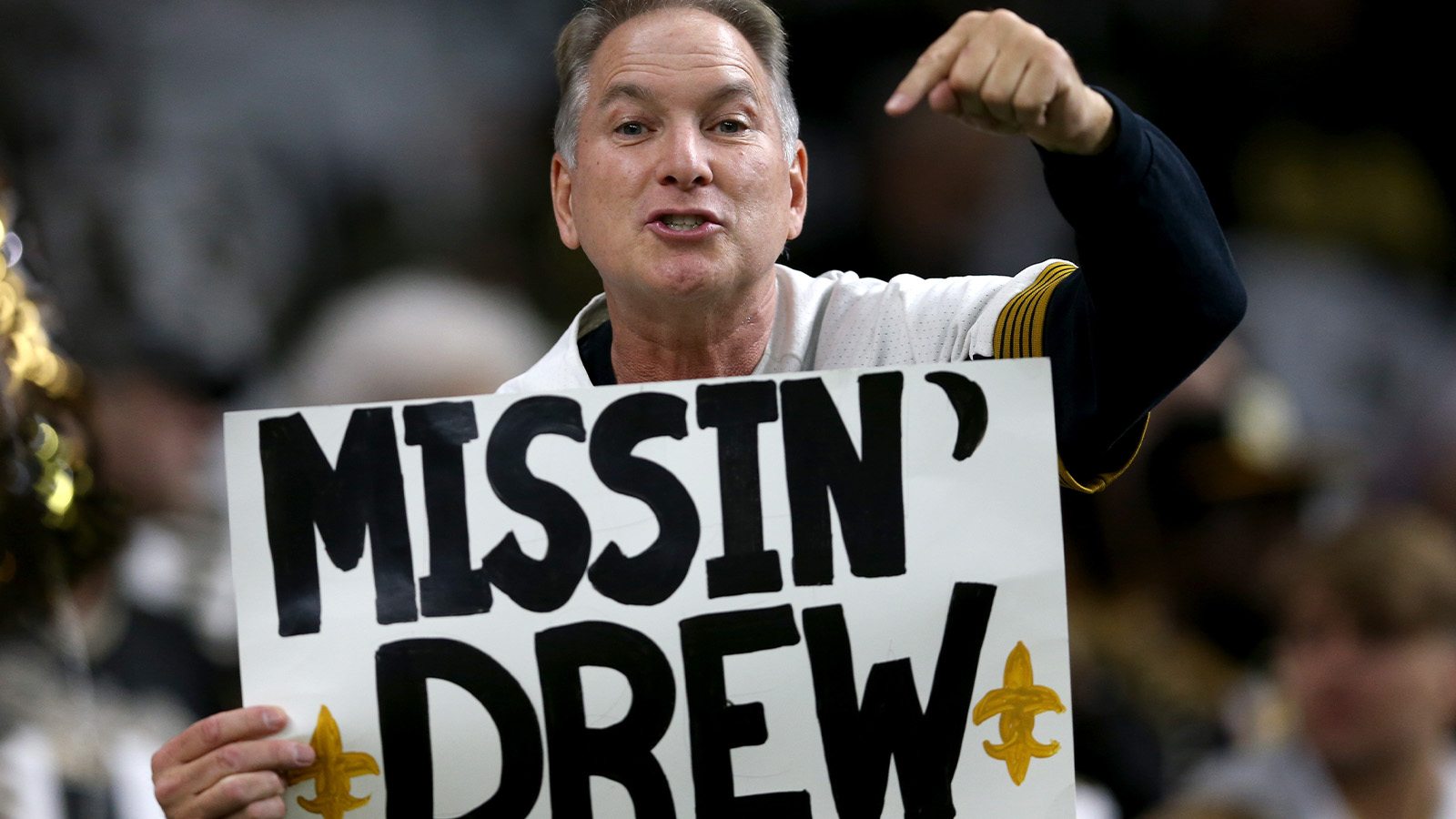 New Orleans Saints Next QB Odds: Life After Jameis?