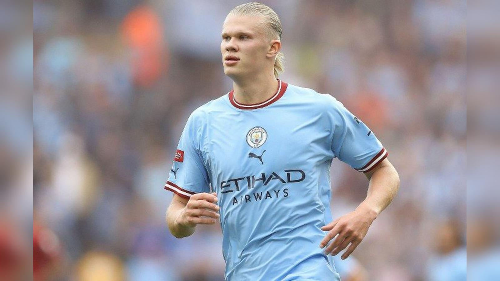 Erling Haaland Betting Odds, Specials & Hat-Trick Odds for Nottingham Forest vs Man City
