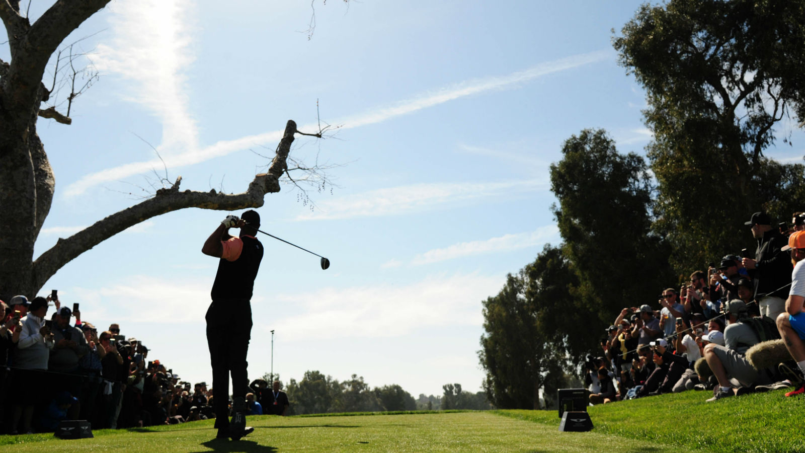 The Ultimate Guide to Golf Betting