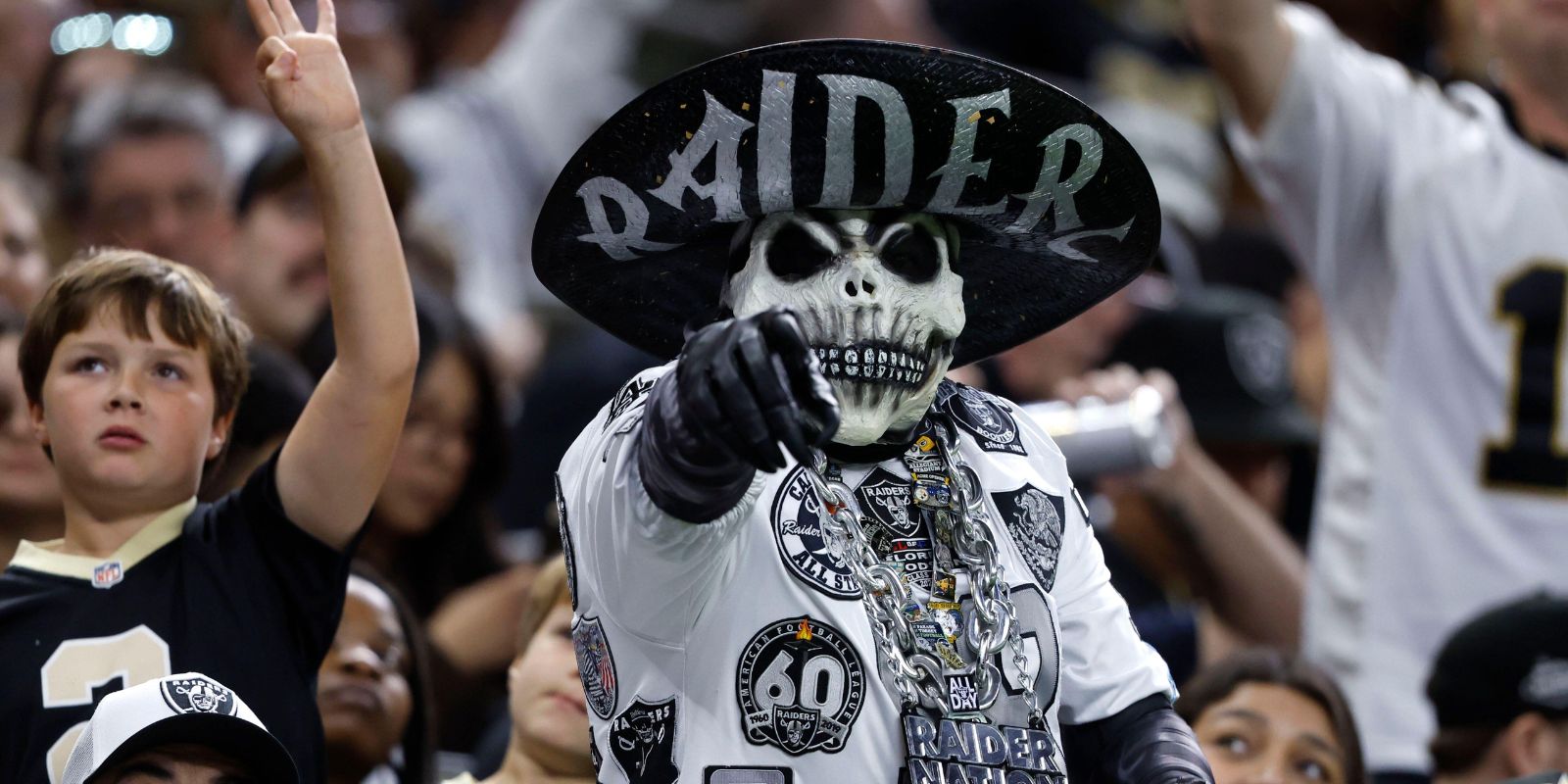 Next Las Vegas Raiders Head Coach Odds: