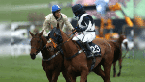 Foxhunter Chase Trends and Free Bets for the 2026 Cheltenham Festival