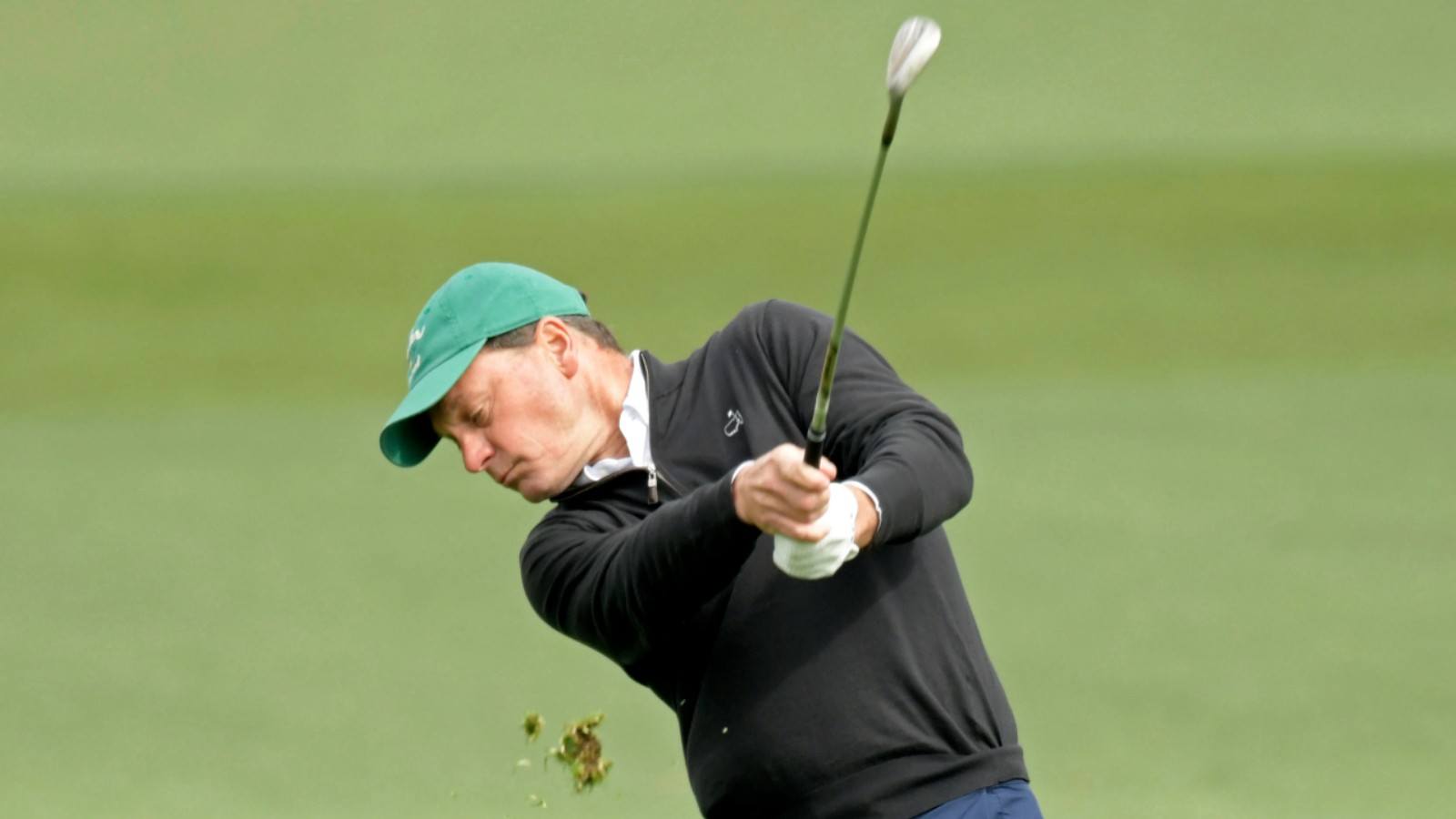 Golf's Greatest Ever Movie Characters & Their Masters Counterparts