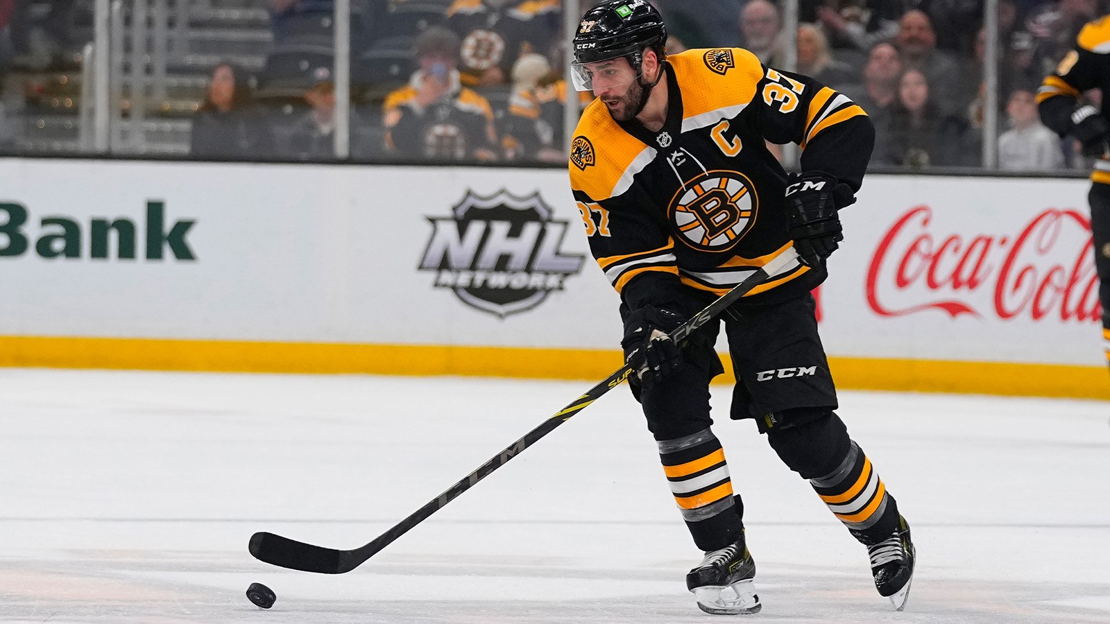 Patrice Bergeron Next Team Odds: Return To Boston Or Move On?