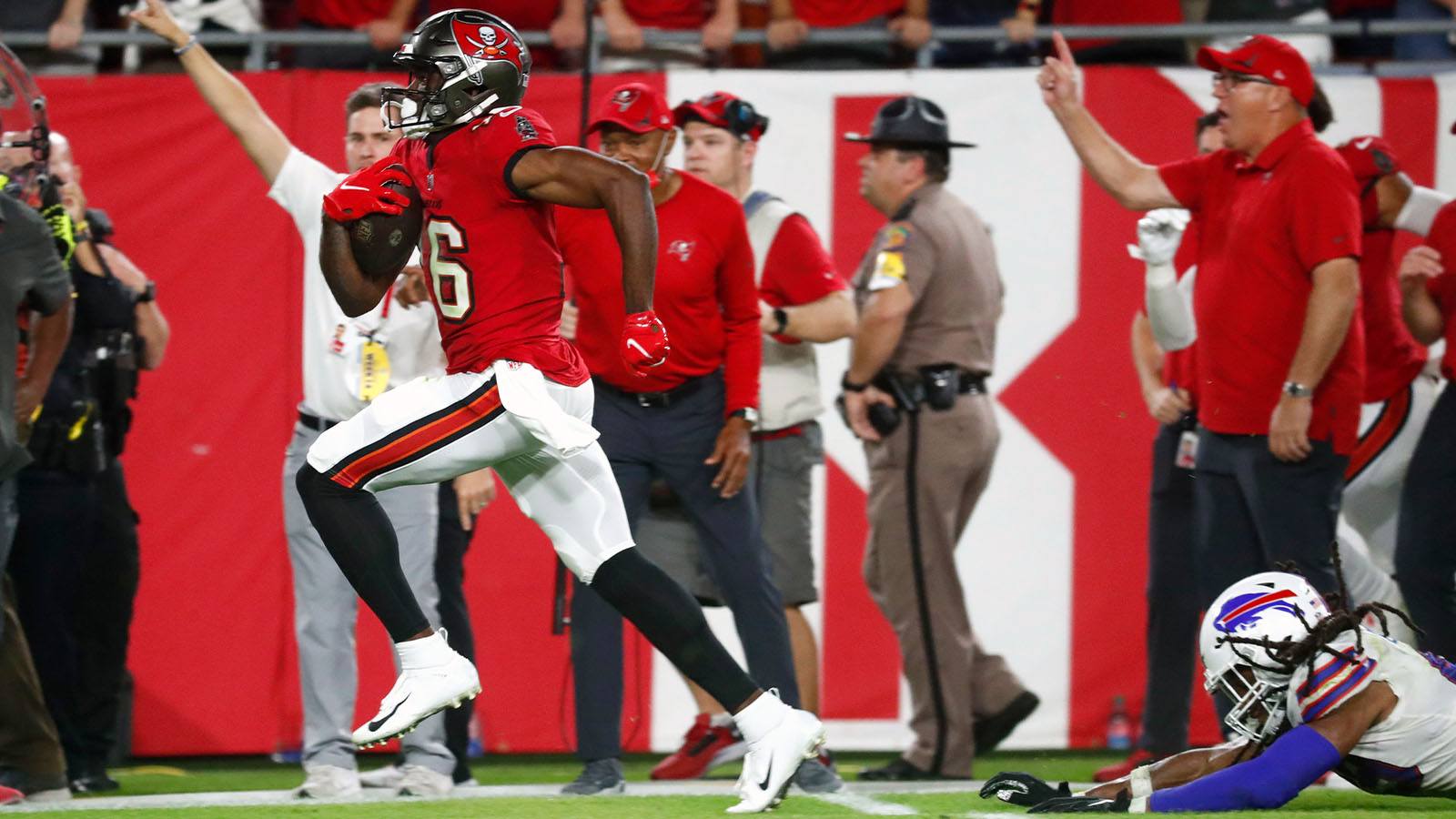 NFL Week 14 Betting Recap: 'Worst Weekend Of The Year'