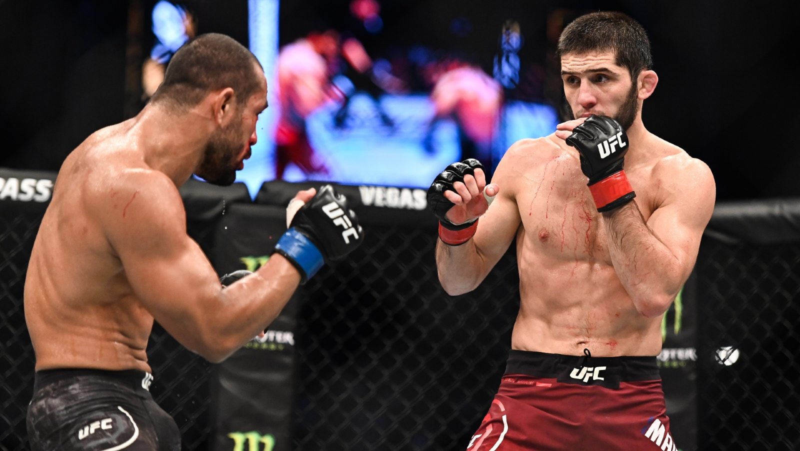 UFC Vegas 31: Makhachev Vs Moises Odds & Betting Preview