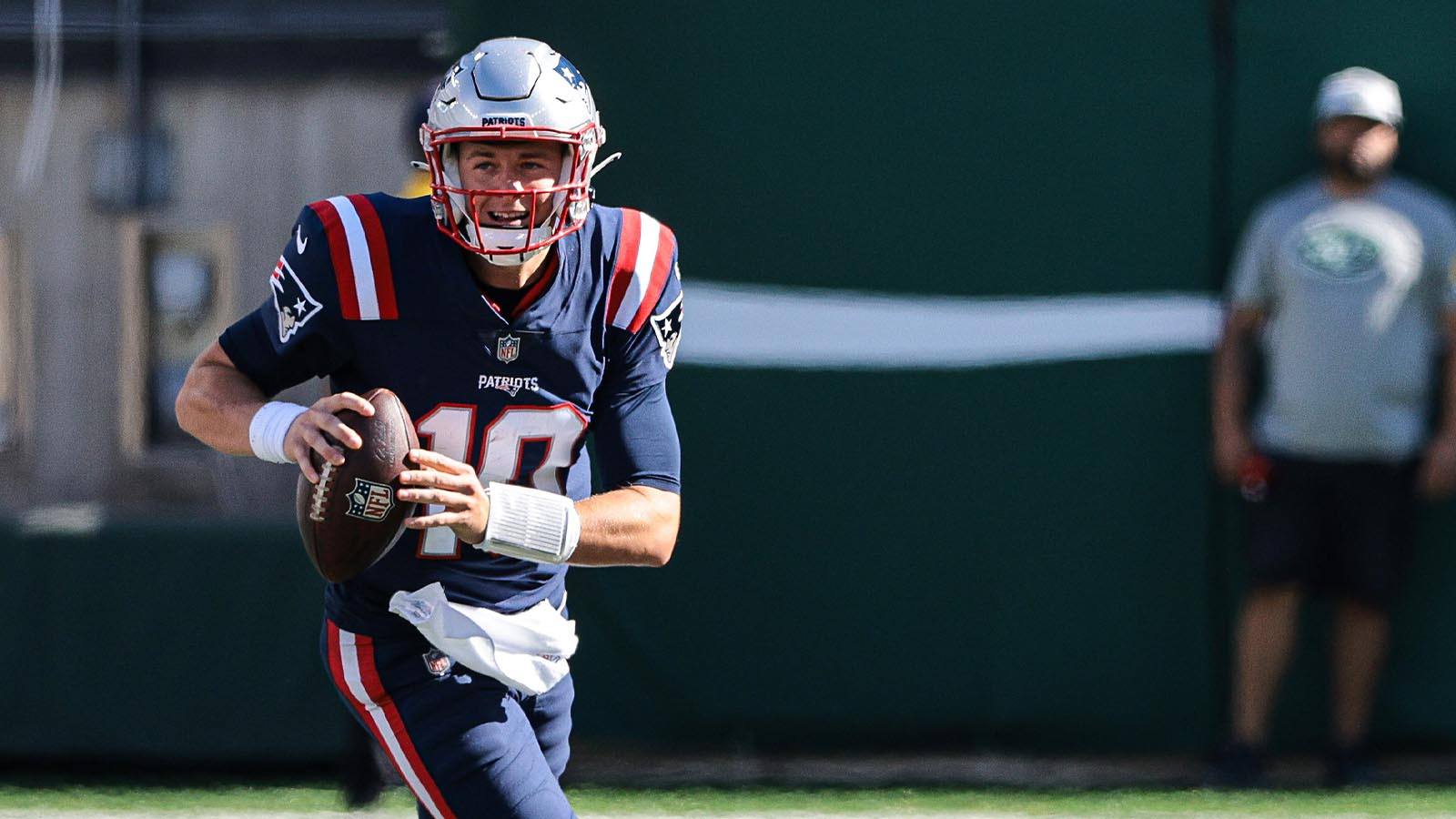 NFL Week 2 Betting Recap: Ravens Deliver Big For Books