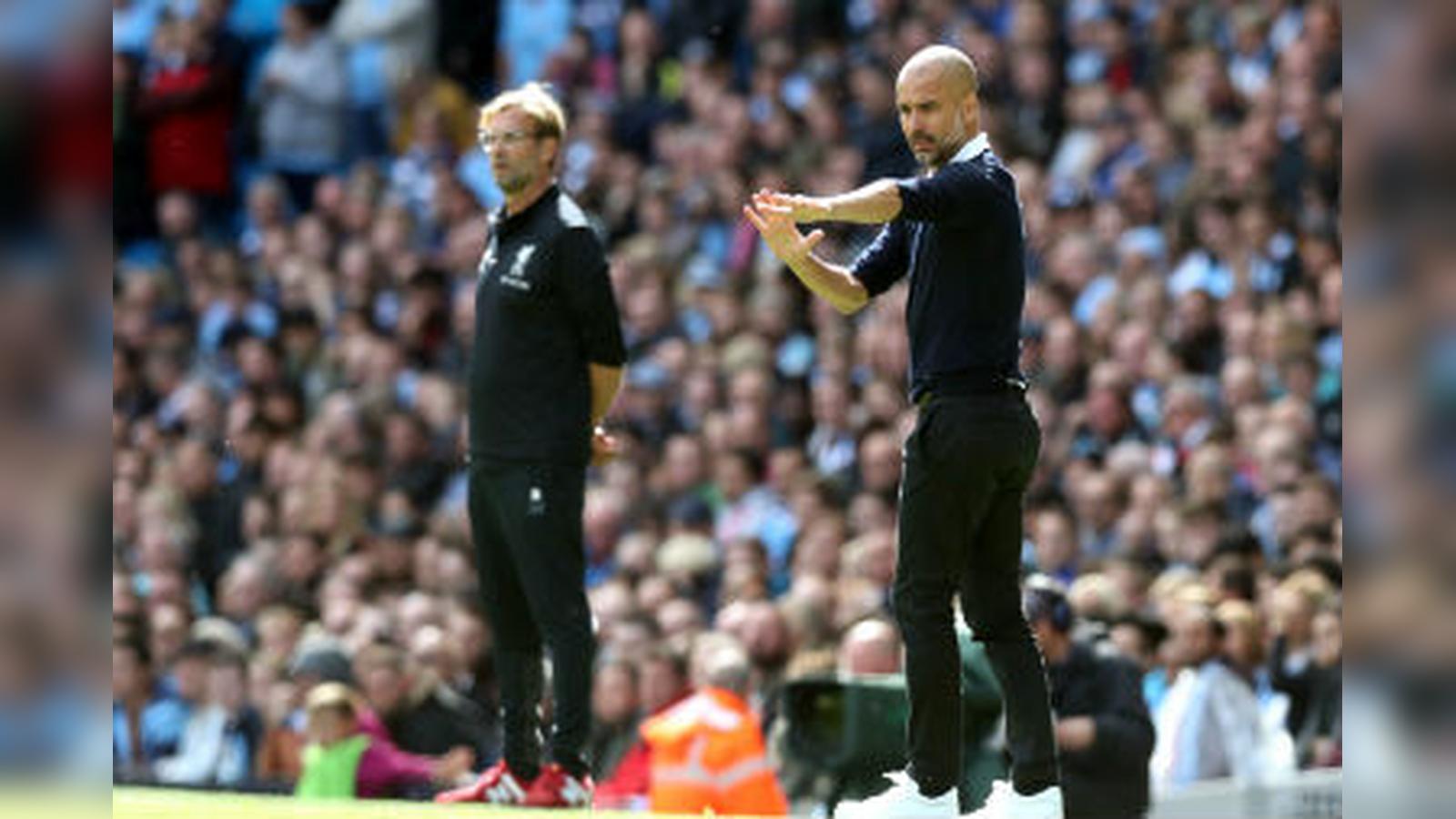 What Are The Odds In Next Season’s Premier League Title Race?