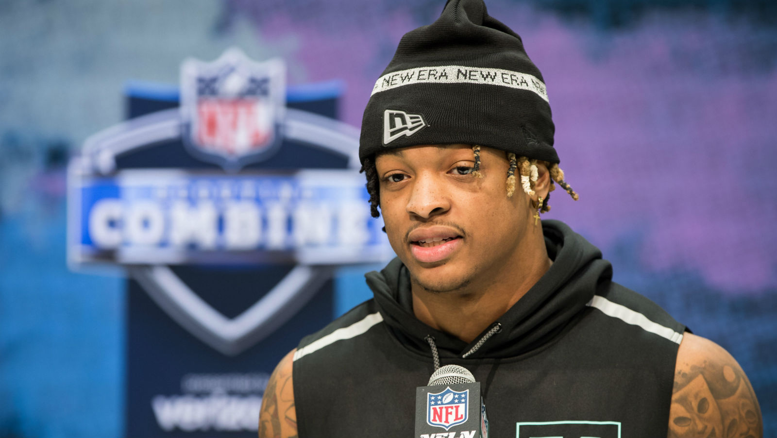 LSU-Alabama NFL Draft 1st-Round Prop: Which Gets More Picks?