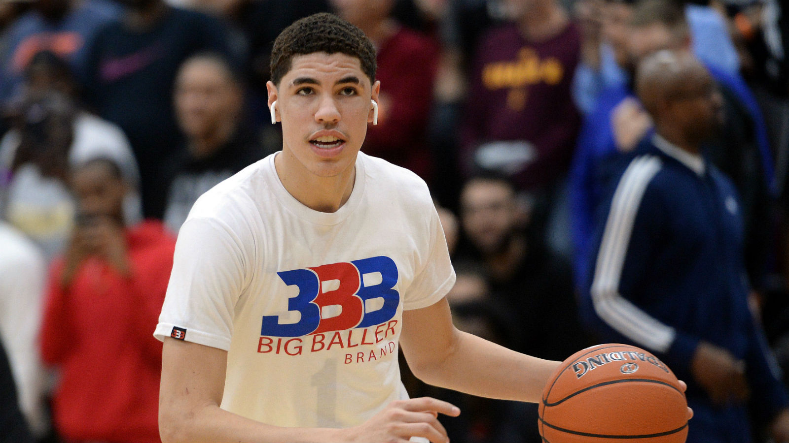 Latest NBA Draft No. 1 Pick Odds & Best Bet On Who It Will Be