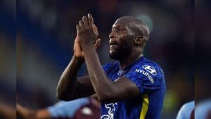 Managing Romelu Lukaku Properly Could Be The Key To Chelsea’s Season