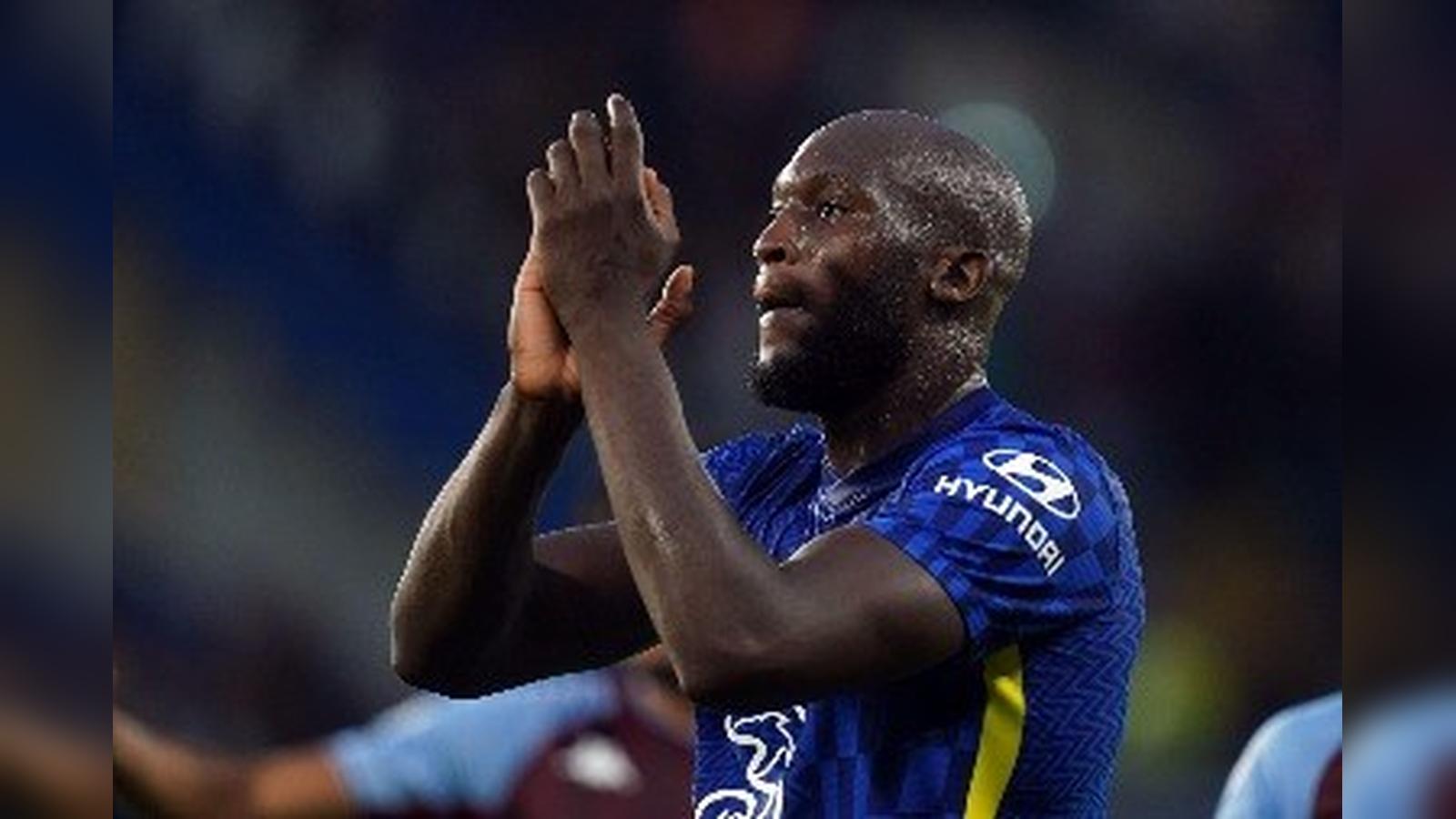 Managing Romelu Lukaku Properly Could Be The Key To Chelsea’s Season