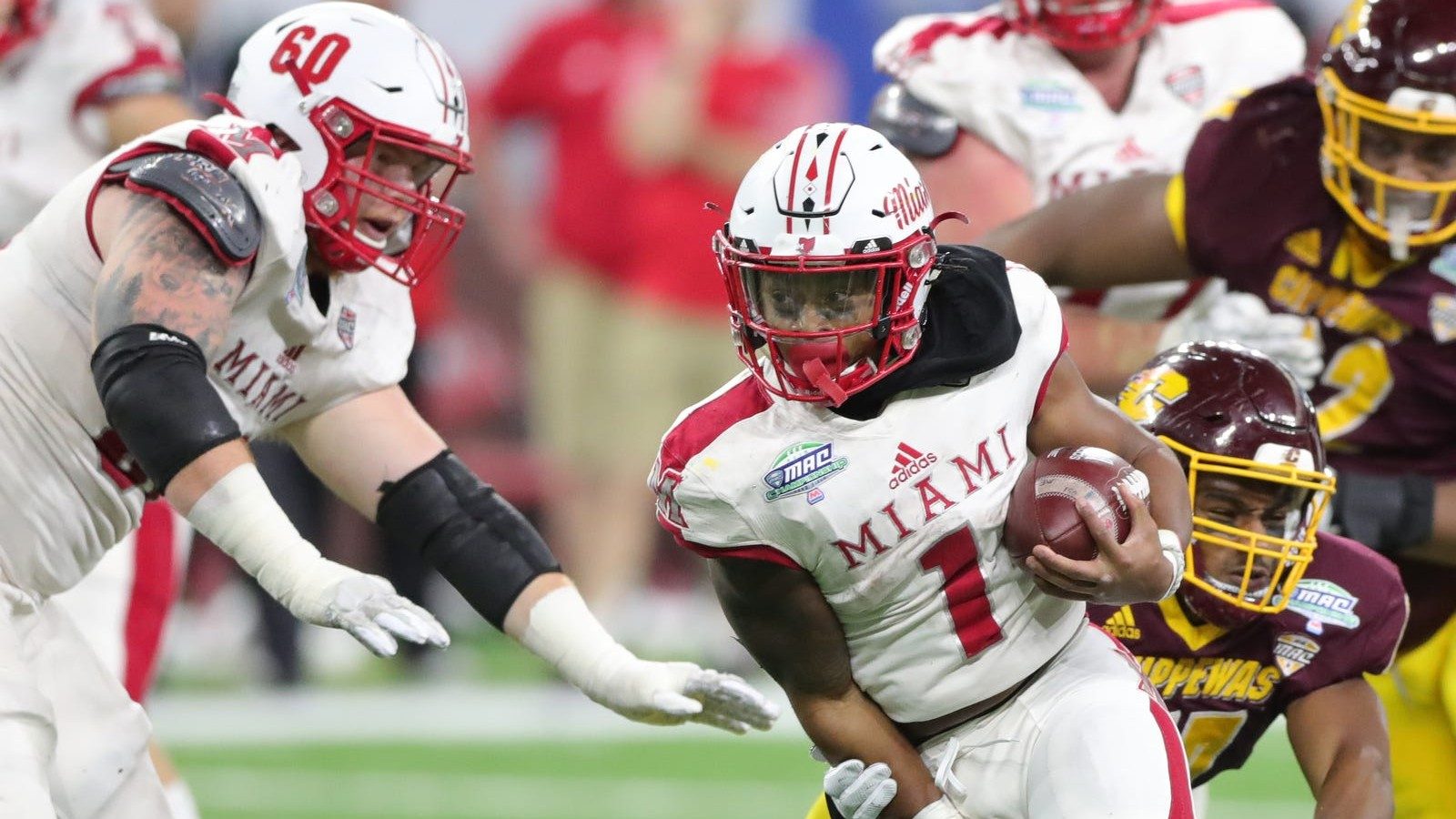 Why MAC Football Is Best Conference To Bet & Tips To Win Big