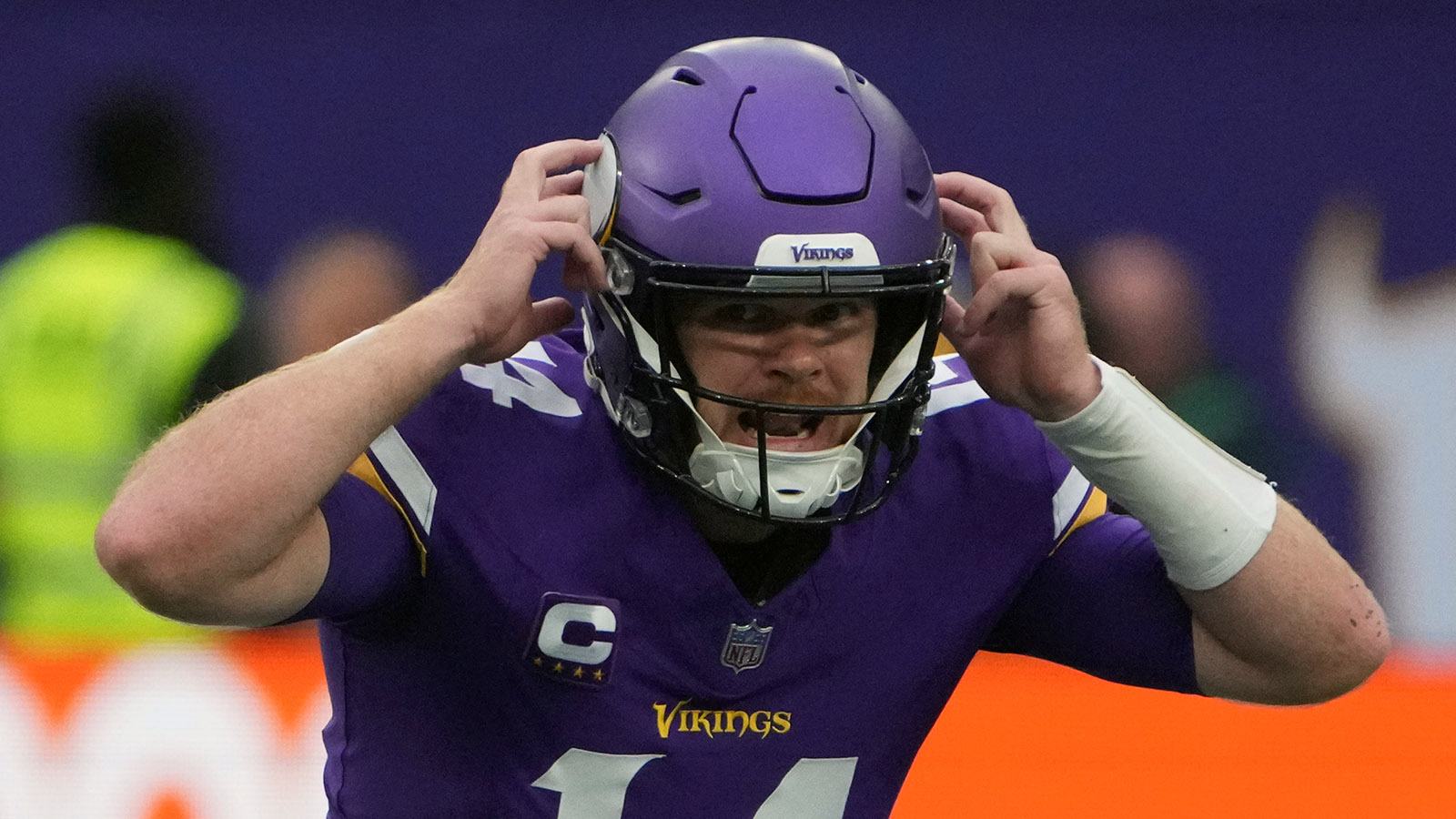 NFL Week 7 Picks, Betting Predictions & Best Bets To Back