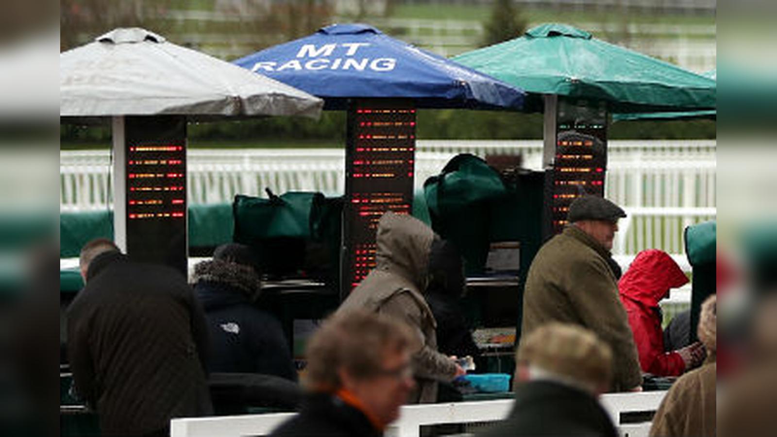 HRI Approve Alliance Between Tote Ireland & UK Tote Group