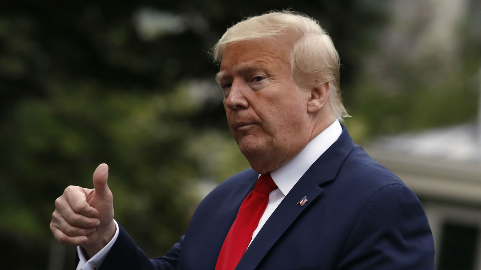 US Presidential Election Odds 2020 Weekly Rundown: Little Change