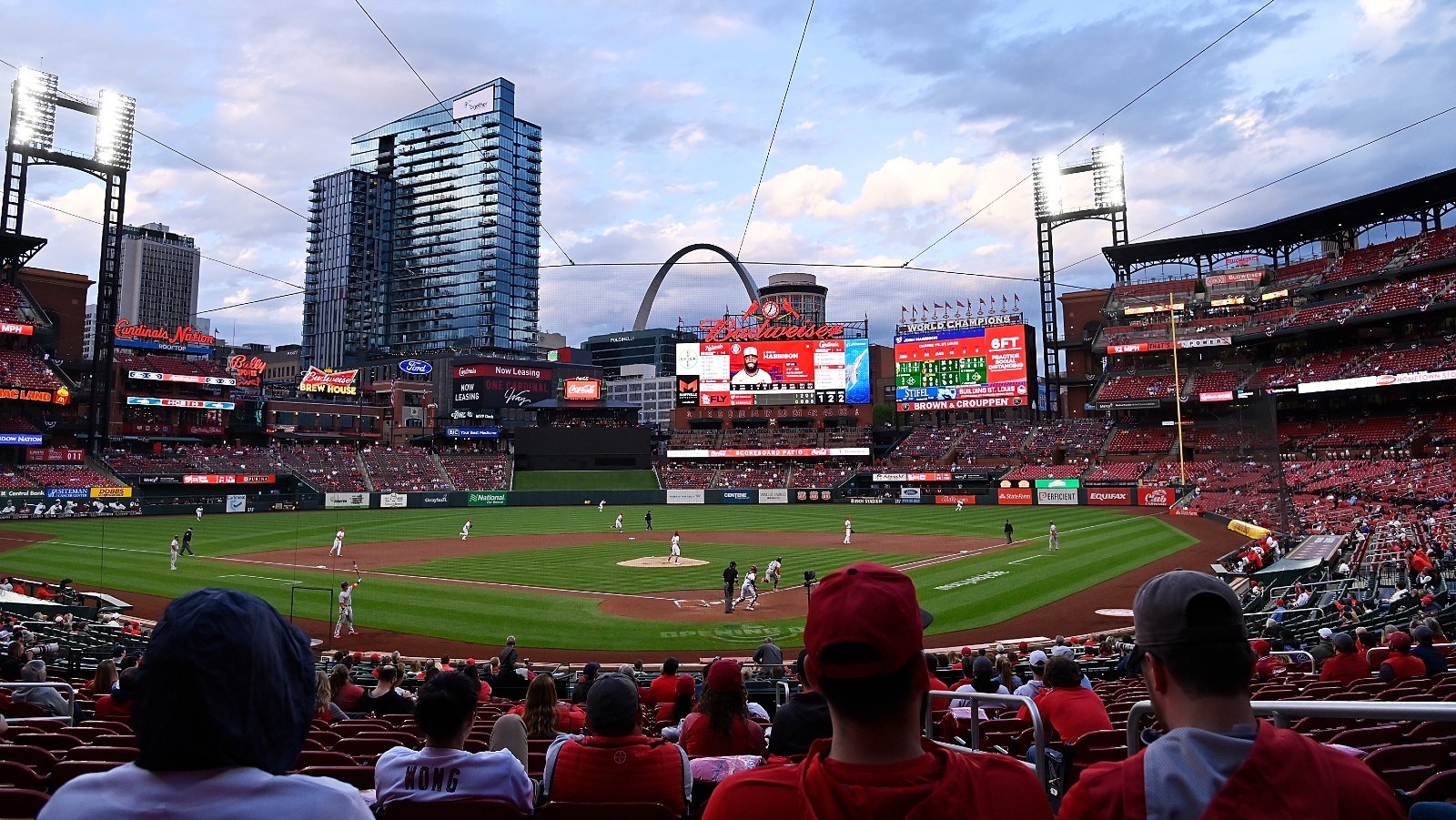 The Lowdown On 5 Best MLB Ballparks To Bet The Under