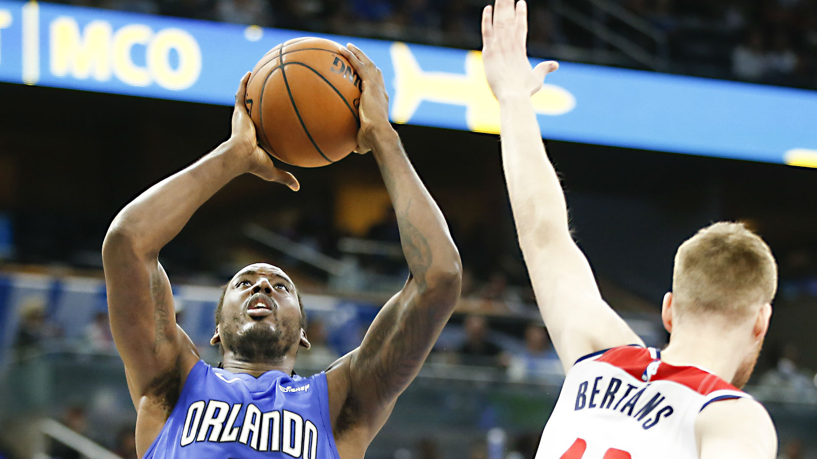 Bet On These Teams To Be The 8th Seeds In NBA East, West