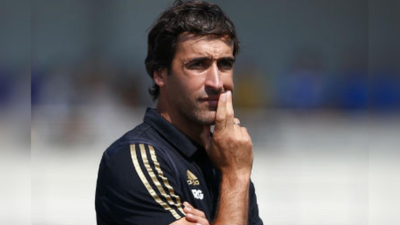 Raul’s Odds Slashed in Betting On Next Real Madrid Boss