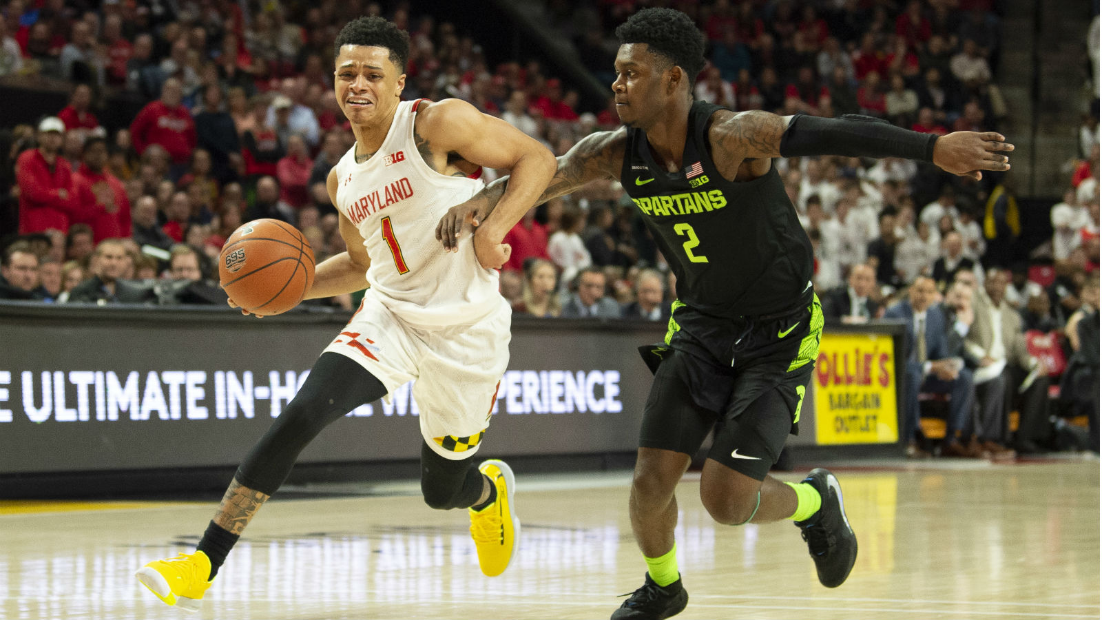 Final Four Betting Odds: 3 Teams To Pick & 3 Teams To Avoid