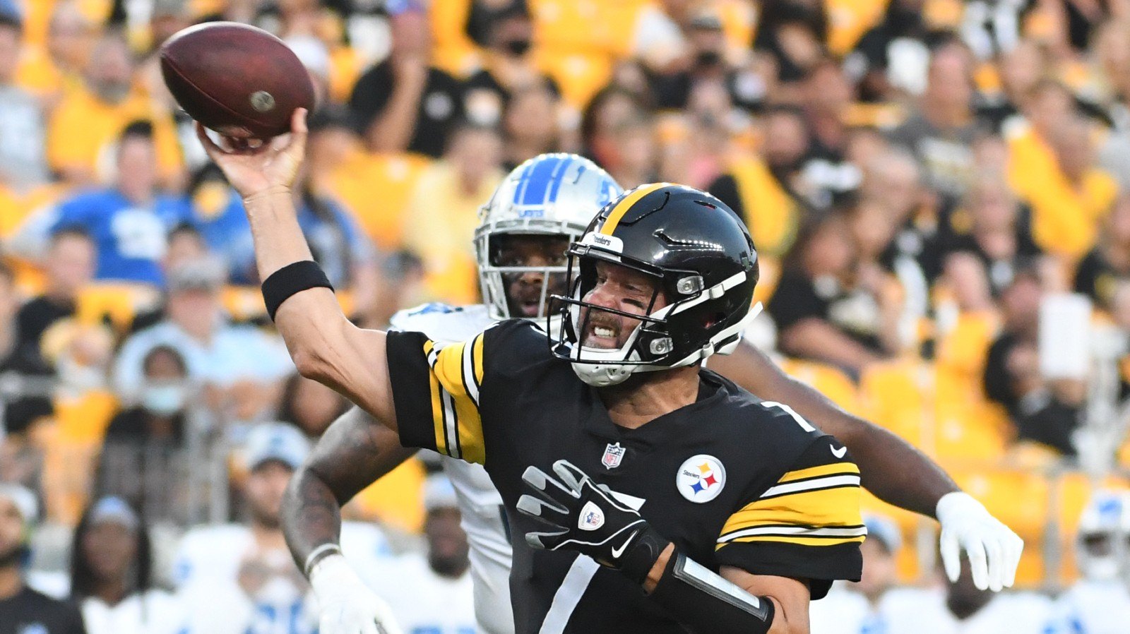 Steelers vs Bills Picks & Week 1 NFL Betting Preview