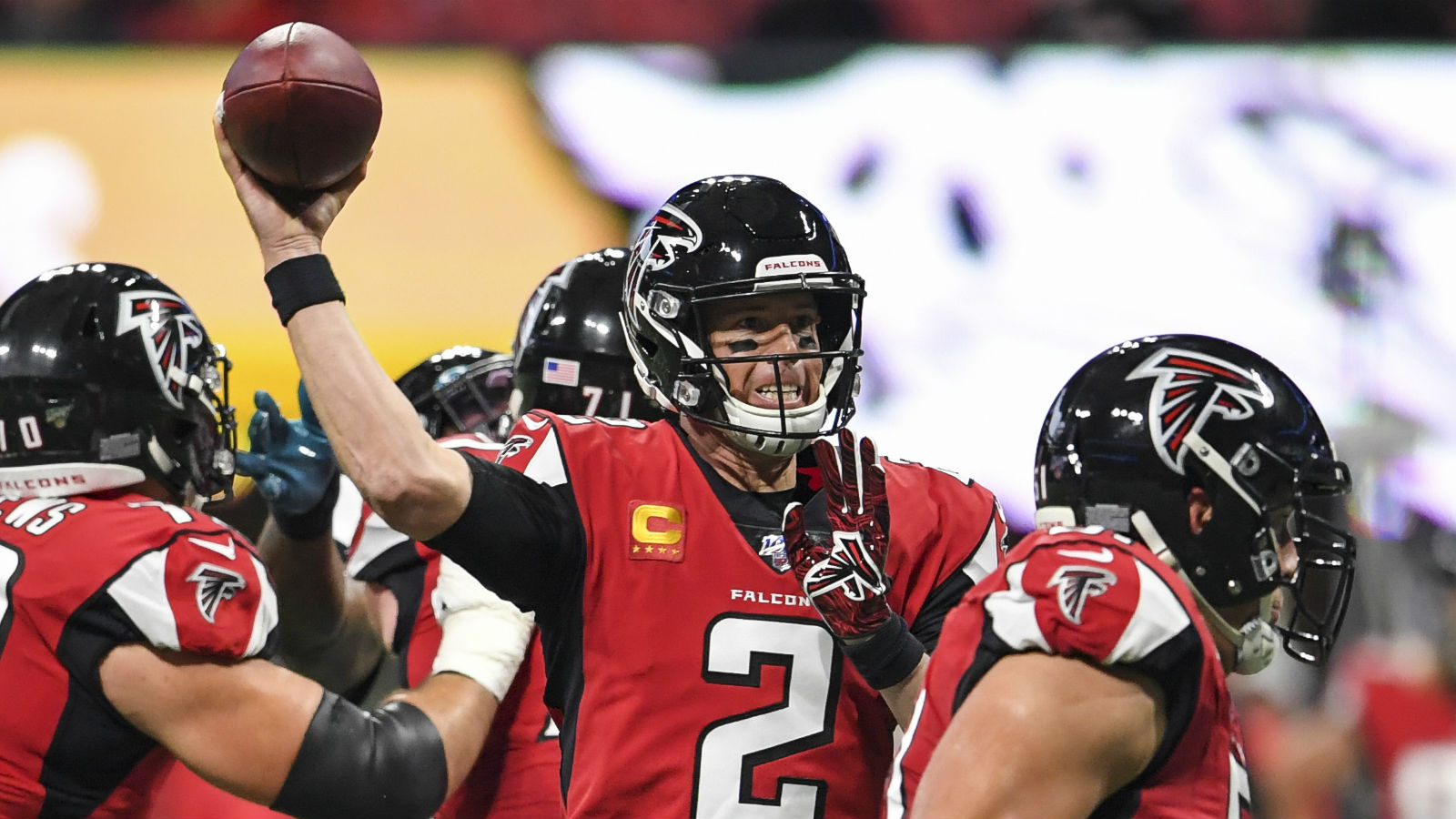 NFL Passing Leader Odds & 2020 Best Bets You Should Back