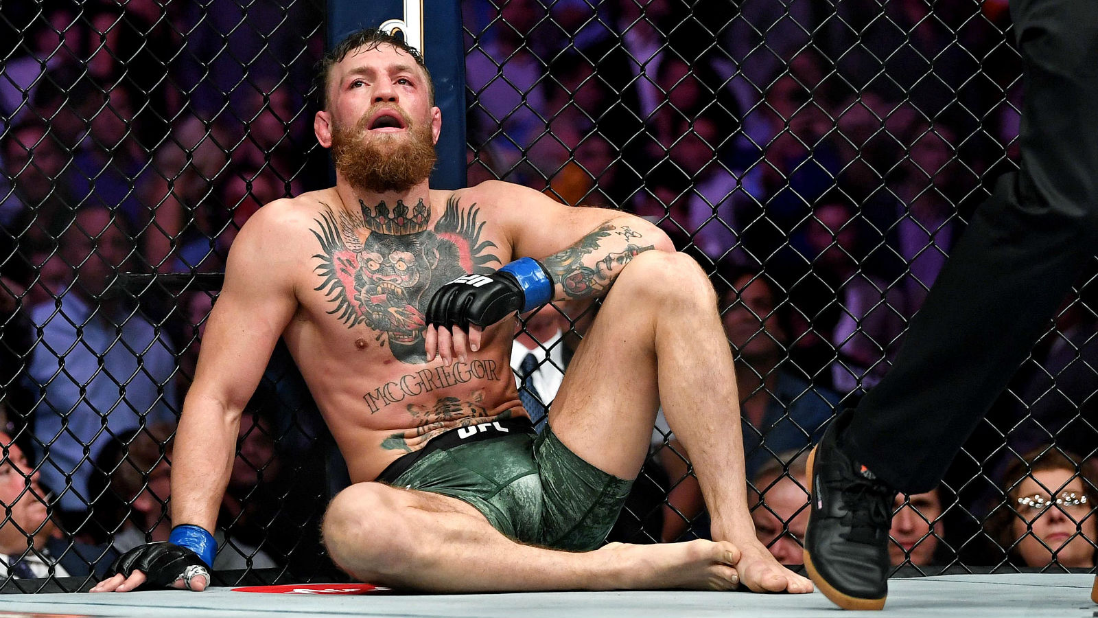 UFC 246: McGregor vs Cerrone Odds, Predictions & Best Bets