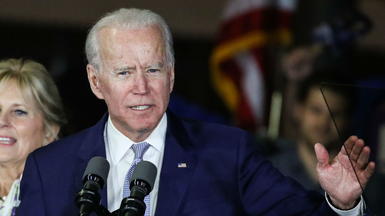 US Presidential Election Odds 2020 Weekly Rundown: Biden Holds