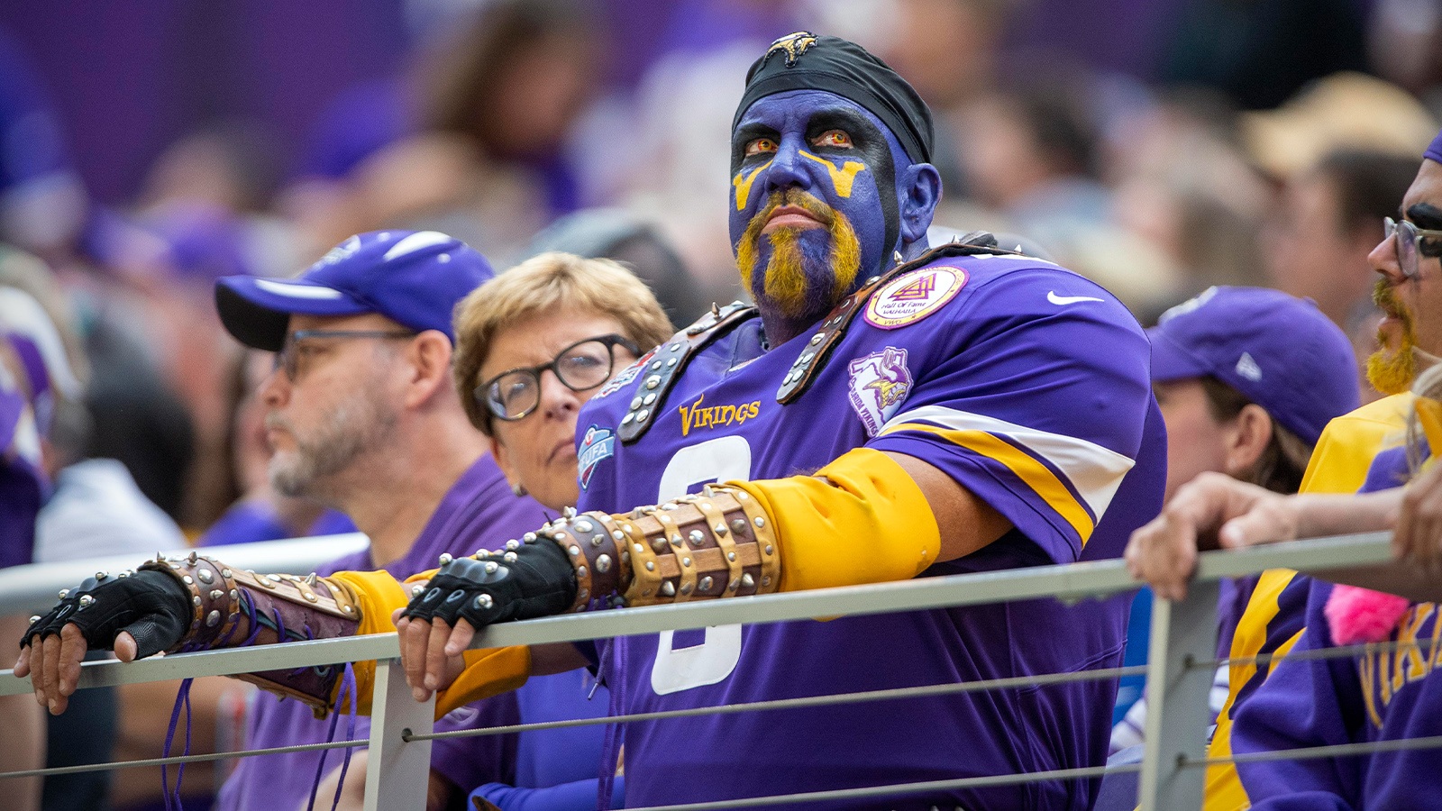 NFL Week 5 Betting Recap: How About Them Cowboys