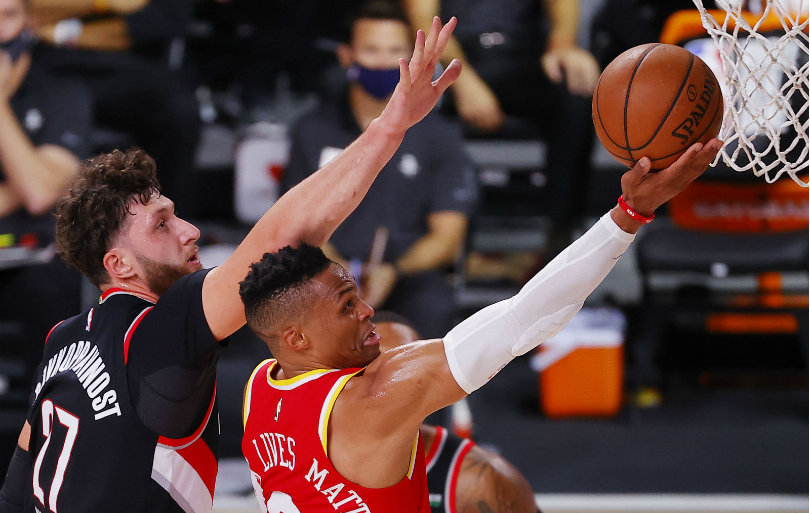 Should You Jump On Shrinking Rockets NBA Title Odds Now?