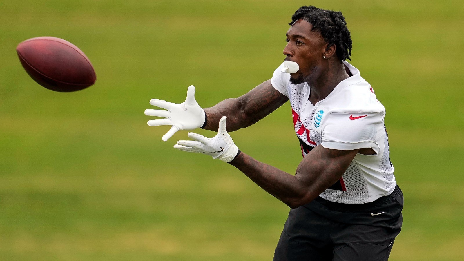 NFL Receiving Props: WR Yards & TD Totals To Back in 2021