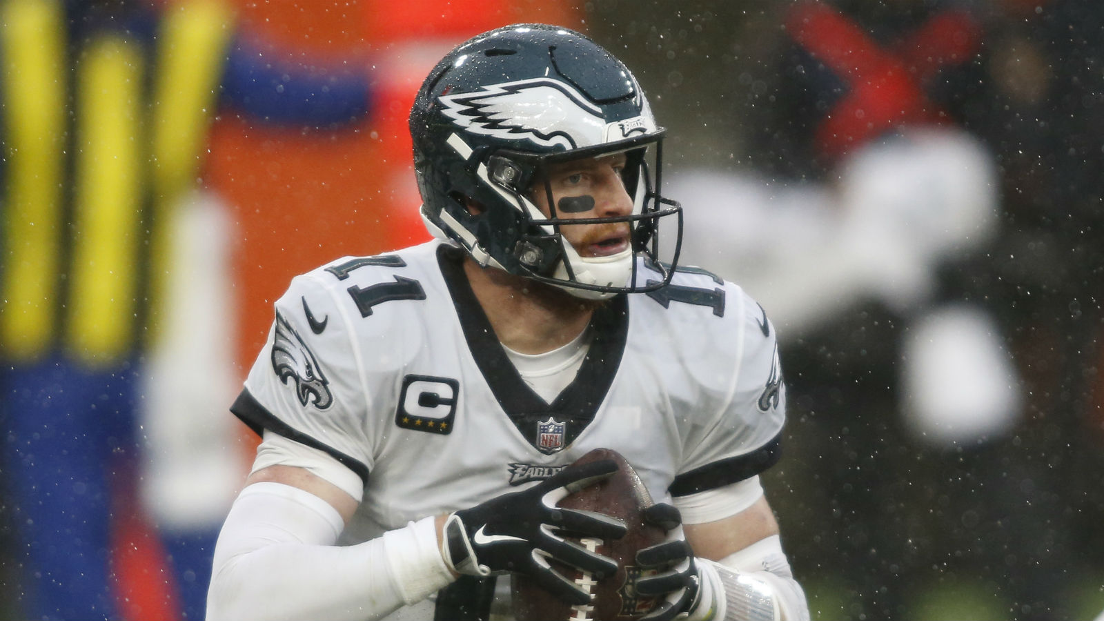 5 Seahawks vs Eagles Betting Lines & Prop Bets to Back on MNF