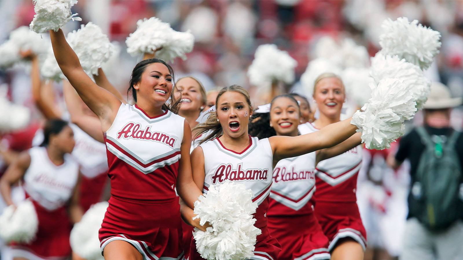 College Football 2024 Week 9 Odds, Predictions, Other Bets To Make Today