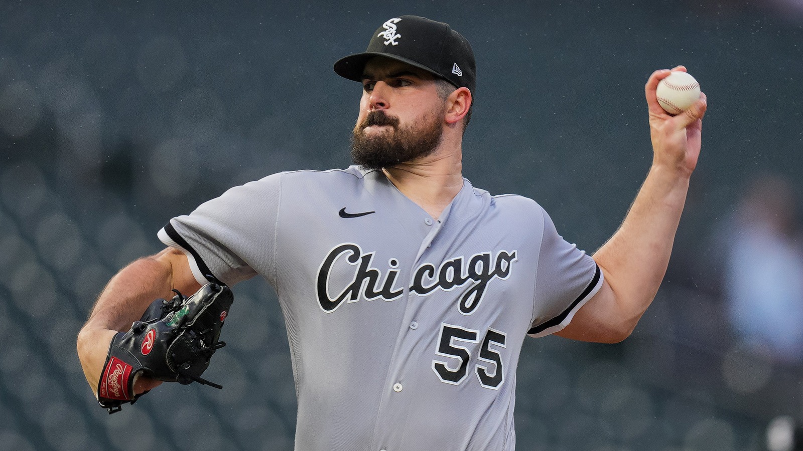 AL Cy Young Award Odds Tracker & Top Contenders To Watch
