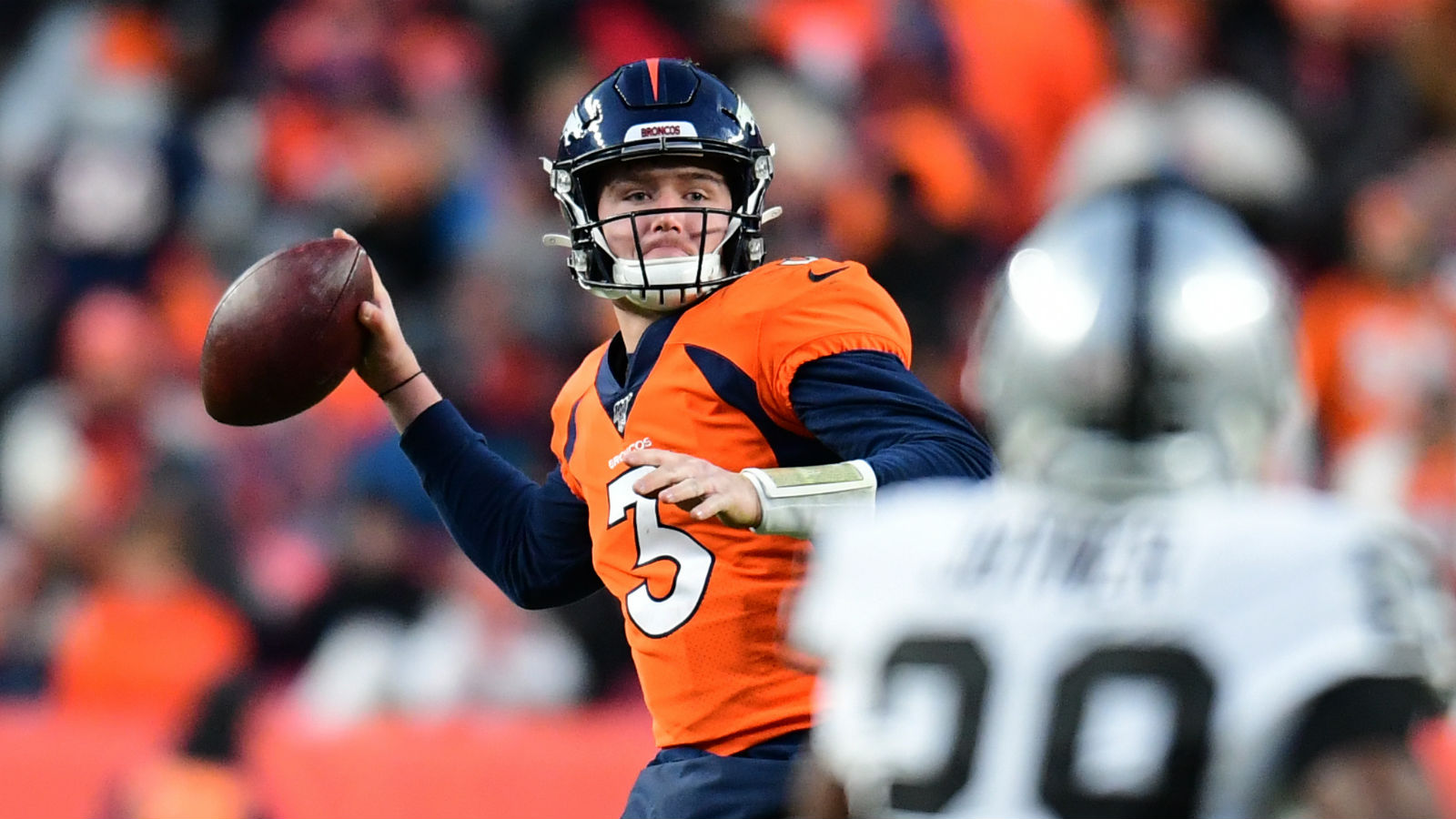 5 Titans-Broncos Prop Bets & Betting Lines to Back on MNF