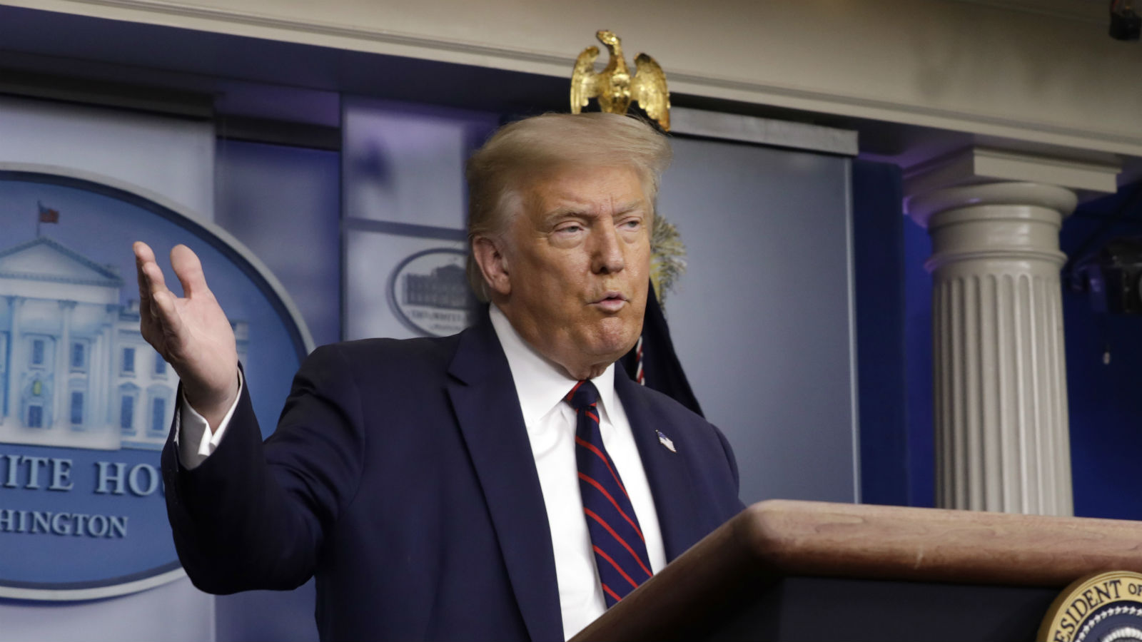 US Presidential Election Odds 2020 Weekly Rundown: Biden Holds