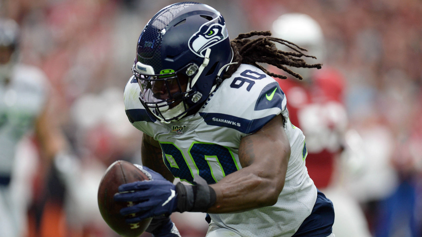 32 Realistic NFL Free-Agent Moves & How They’d Impact Odds