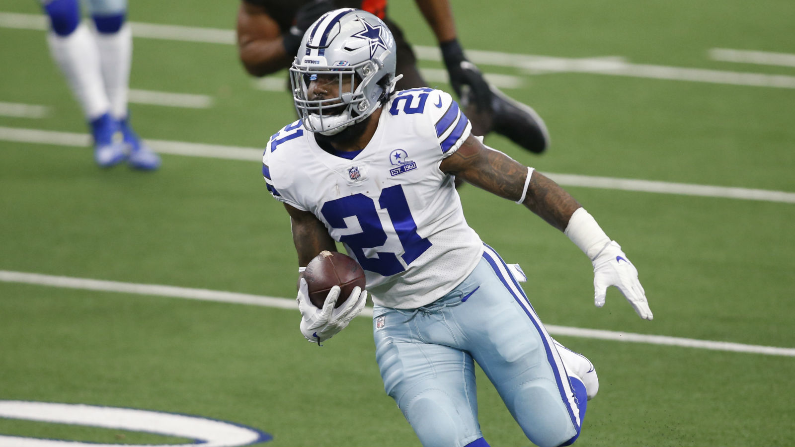 5 Cowboys vs Cardinals Betting Lines & Prop Bets To Back on MNF