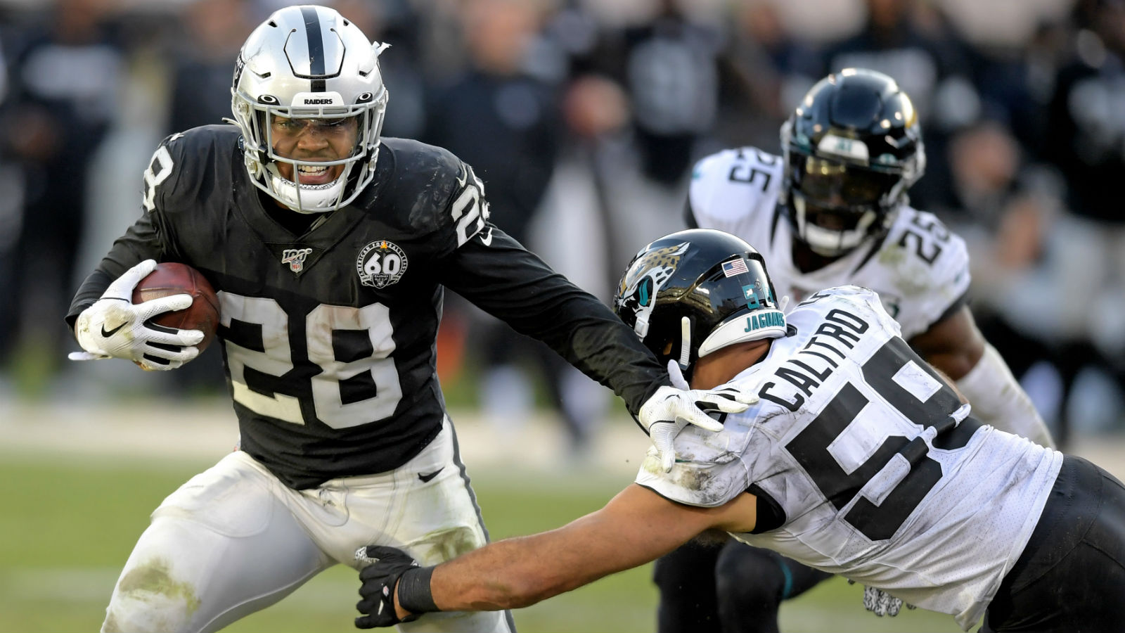 NFL Rushing Leader Odds & 2020 Best Bets You Should Back