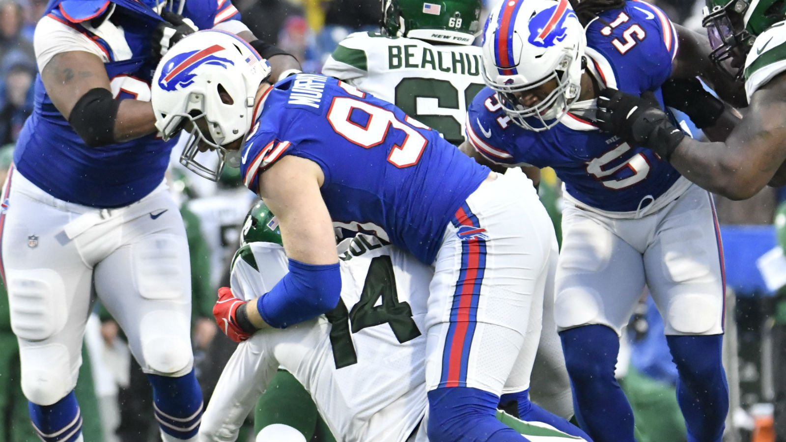 3 Teams To Back Before NFL Expands Playoffs With New CBA