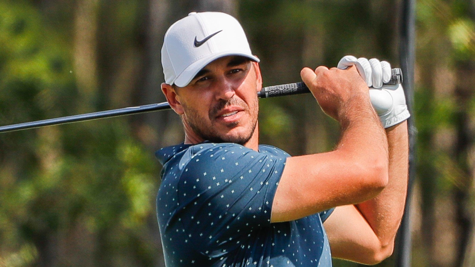 Exclusive: 2021 Masters Insight From Golf Coach Claude Harmon
