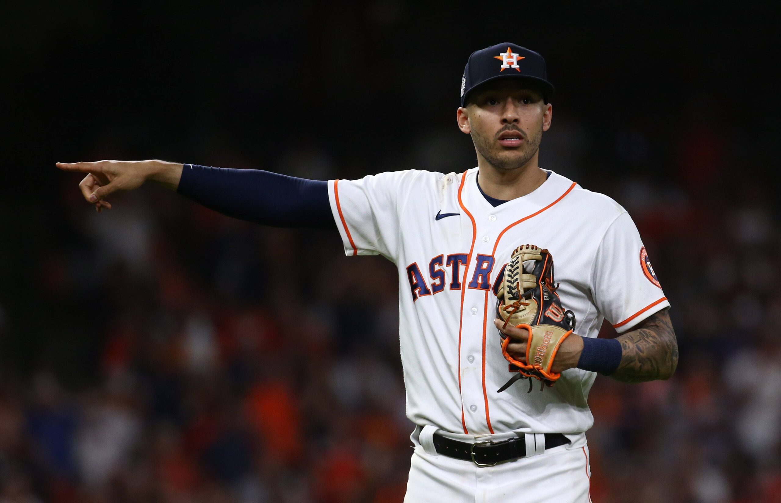 MLB 2022 Season Betting Preview With DraftKings Expert Steve Buchanan