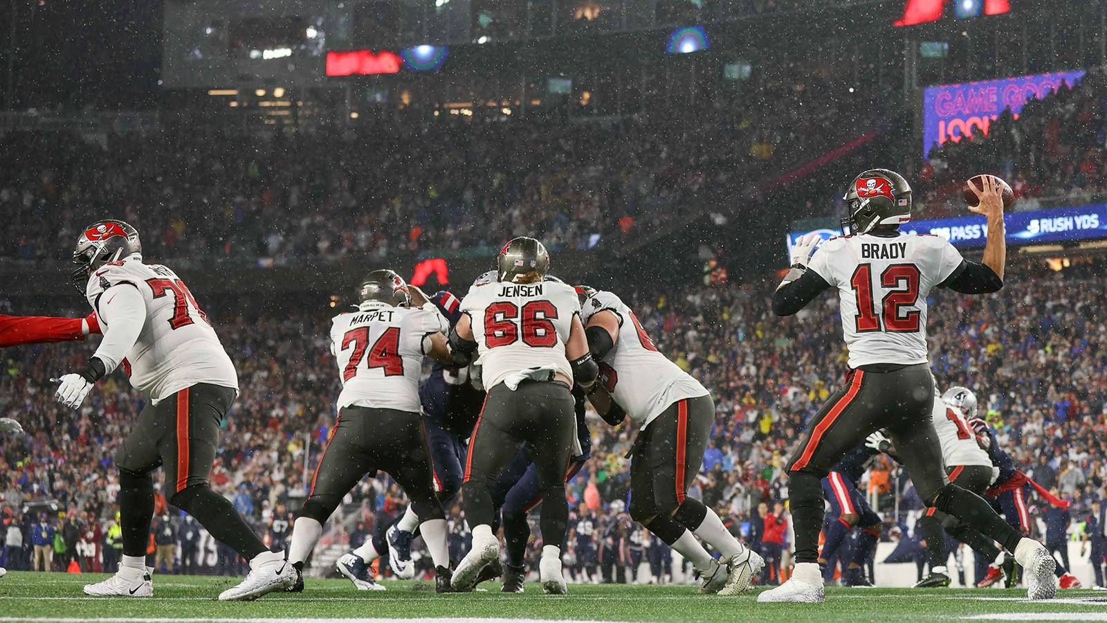 NFL Schedule Release: Best NFL Over/Under Win Totals To Bet Now