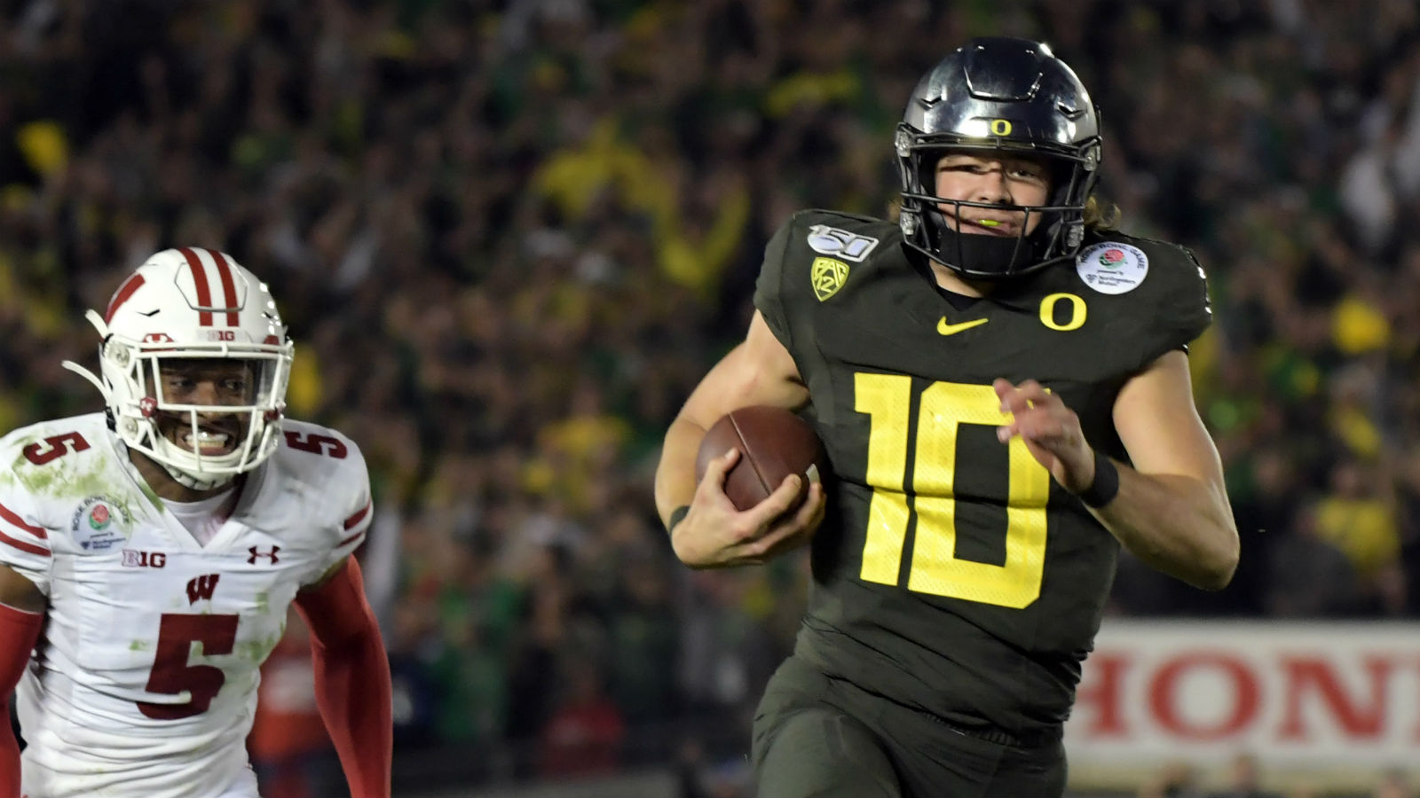 NFL Draft 2020 QB Prop Bets: Where Top Prospects Will Go