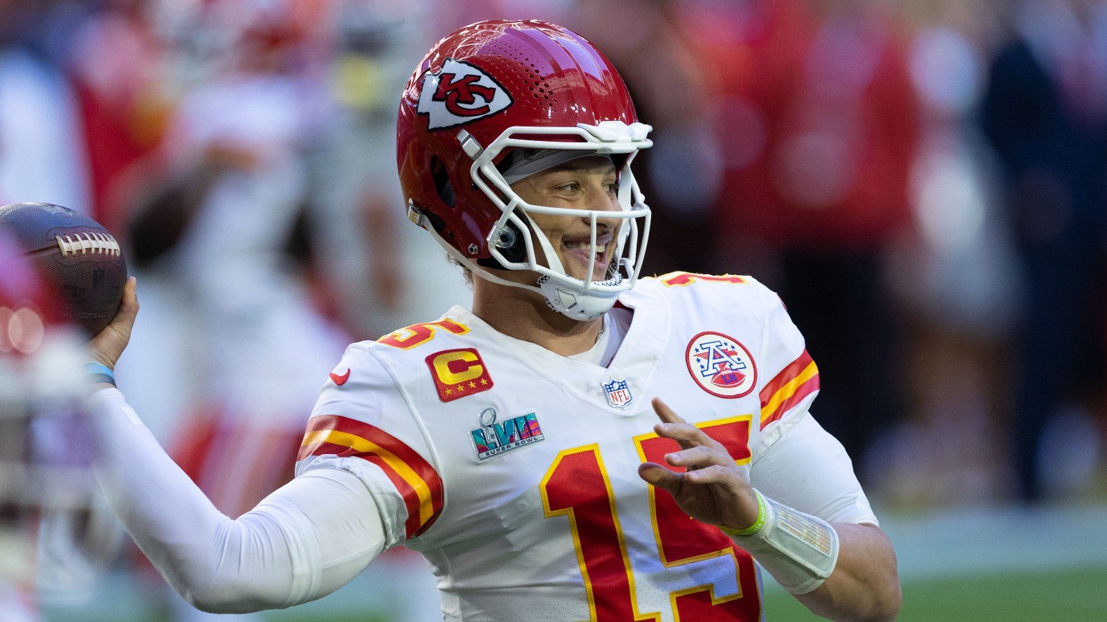 2023-2024 NFL MVP Odds: Can Mahomes Go Back-to-Back? Can Rodgers Win No. 5?