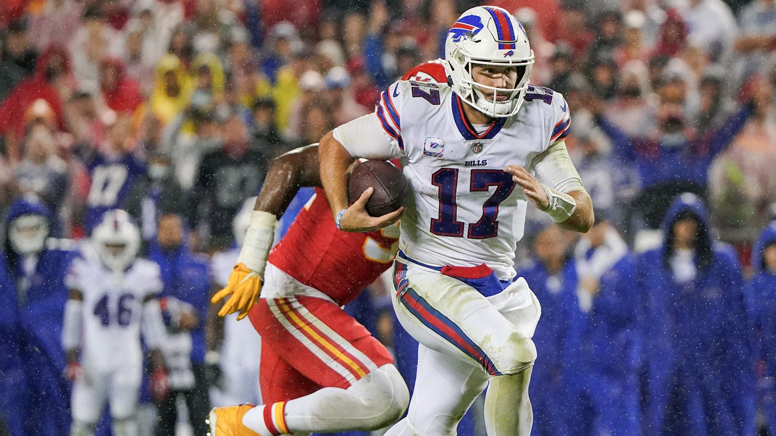 NFL Week 5 Betting Recap: How About Them Cowboys