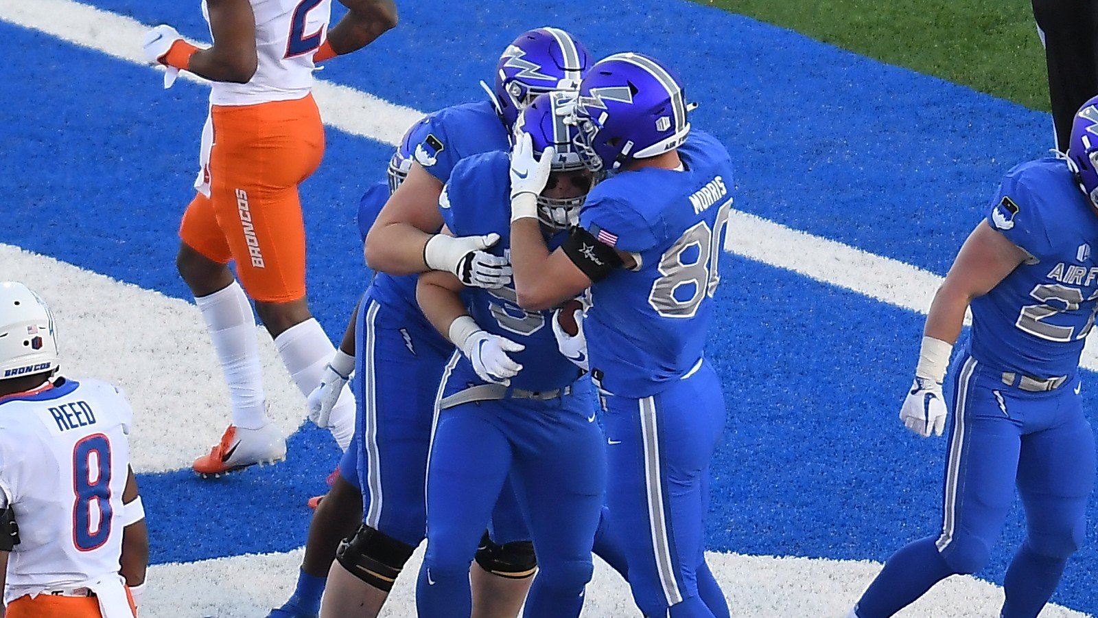 5 Best College Football Over/Under Win Total Bets For 2021